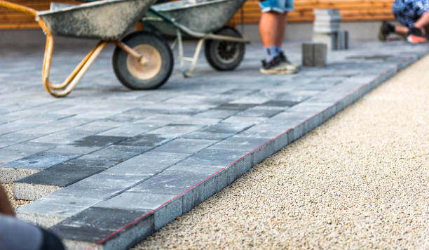 Reliable Merrimac, VA Driveway Pavers Solutions
