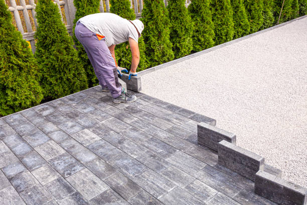 Best Brick Driveway Pavers  in Merrimac, VA