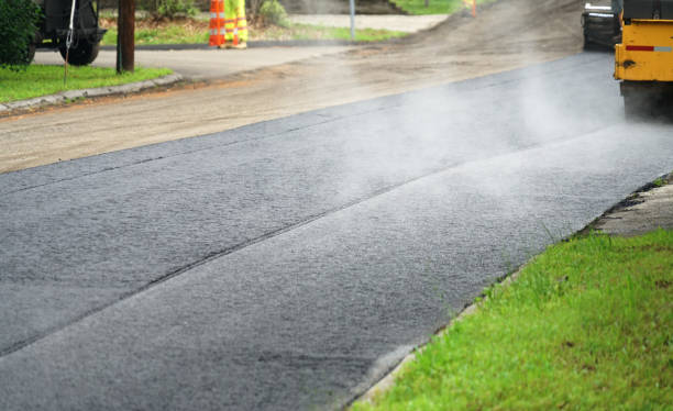 Best Driveway Paving Contractor  in Merrimac, VA