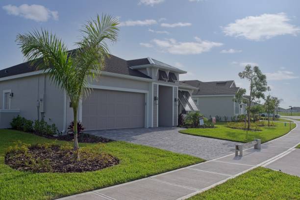 Reasons to Select Us for Your Driveway Paving Requirements in Merrimac, VA