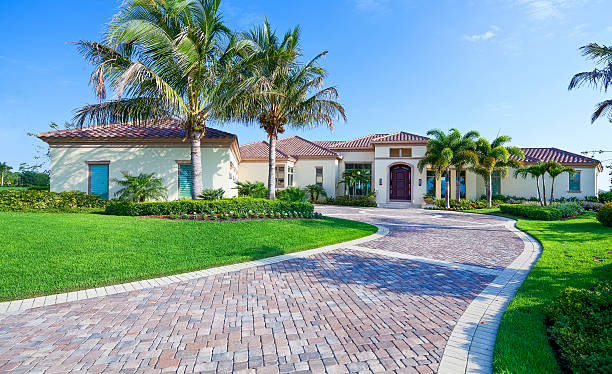 Best Driveway Pavers Installation  in Merrimac, VA