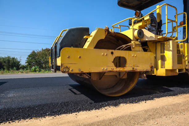 Best Concrete Paver Driveway  in Merrimac, VA
